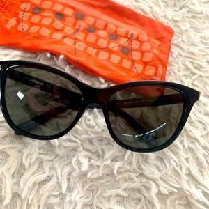 Fossil Retail Sunglasses